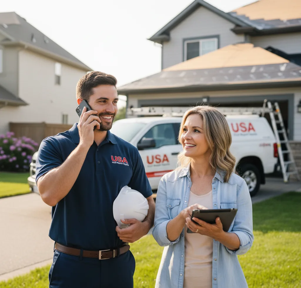 Roof Maintenance in Riviera, TX